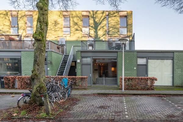 Otterstraat 8, Eindhoven